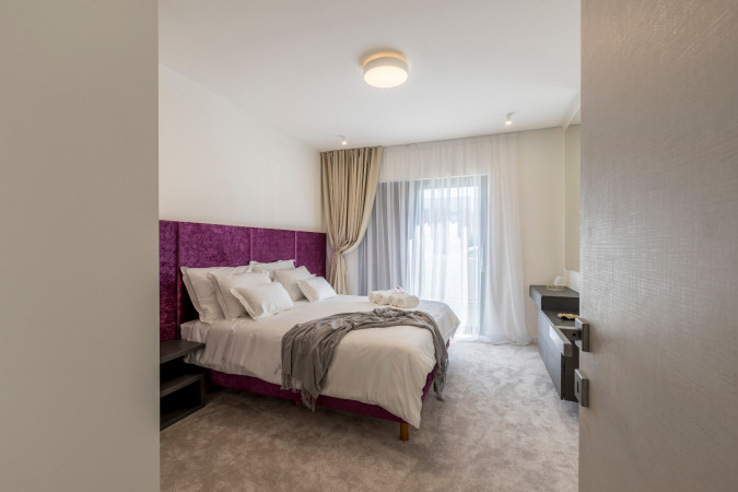 Room 4, Villa Sea Star with an infinity pool by the sea, in Ka&scaron;tel Kambelovac - Split, Croatia Ka&scaron;tel Kambelovac