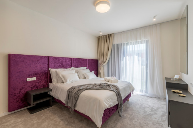 Room 4, Villa Sea Star with an infinity pool by the sea, in Ka&scaron;tel Kambelovac - Split, Croatia Ka&scaron;tel Kambelovac