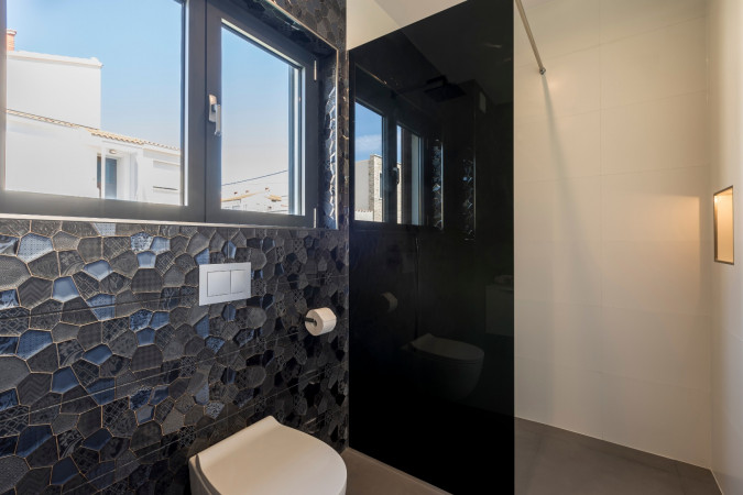 Room 4, Villa Sea Star with an infinity pool by the sea, in Ka&scaron;tel Kambelovac - Split, Croatia Ka&scaron;tel Kambelovac