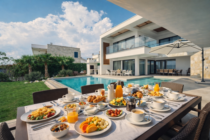 Blog, Villa Sea Star with an infinity pool by the sea, in Ka&scaron;tel Kambelovac - Split, Croatia Ka&scaron;tel Kambelovac