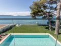 Raum 2, Villa Sea Star - Luxusvilla mit privatem Pool und Strand in der Nähe von Split Kaštel Kambelovac