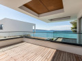 Soba 1, Villa Sea Star - Luksuzna vila s privatnim bazenom i plažom pokraj Splita Kaštel Kambelovac