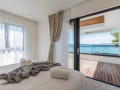 Soba 1, Villa Sea Star - Luksuzna vila s privatnim bazenom i plažom pokraj Splita Kaštel Kambelovac