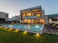 Villa Sea Star - Luxury villa with private pool and beach near Split Kaštel Kambelovac