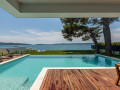 Villa Sea Star - Luxury villa with private pool and beach near Split Kaštel Kambelovac