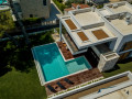 Villa Sea Star - Luxusvilla mit privatem Pool und Strand in der Nähe von Split Kaštel Kambelovac