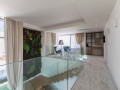 Room 3 and hallway, Villa Sea Star - Luxury villa with private pool and beach near Split Kaštel Kambelovac